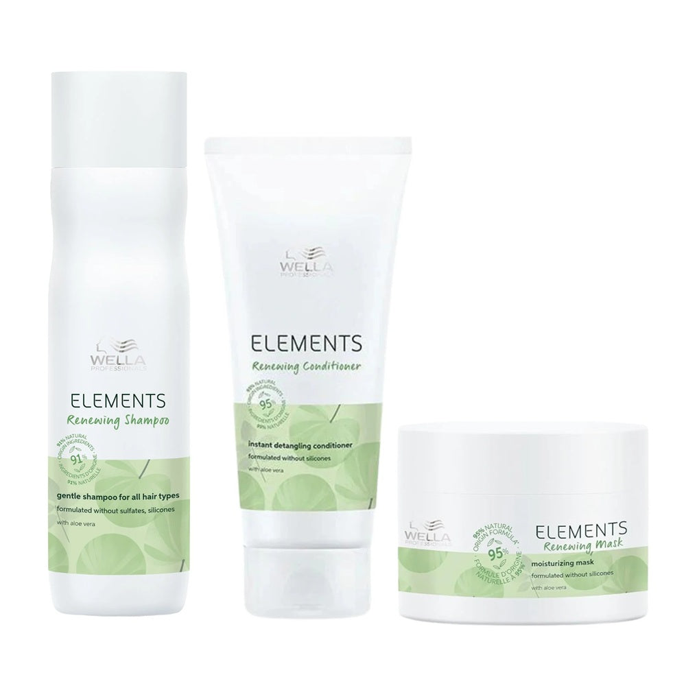Wella Elements