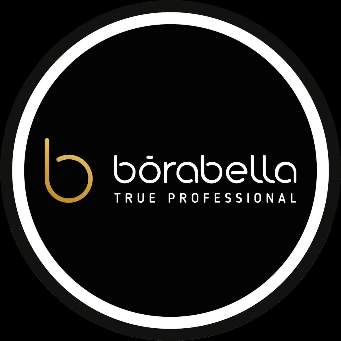 Borabella lissage sans formol