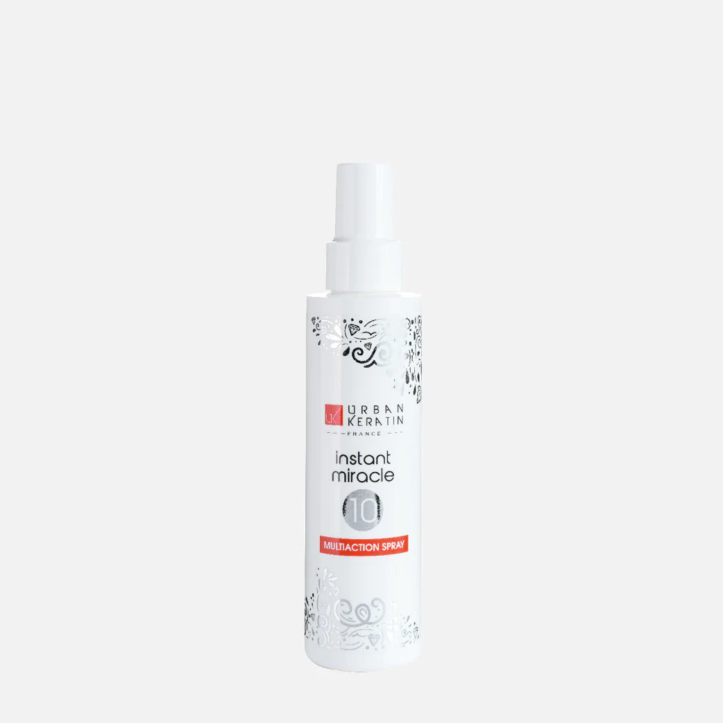 SPRAY 10 ACTIONS INSTANT MIRACLE, 150 ML Urbain Keratin