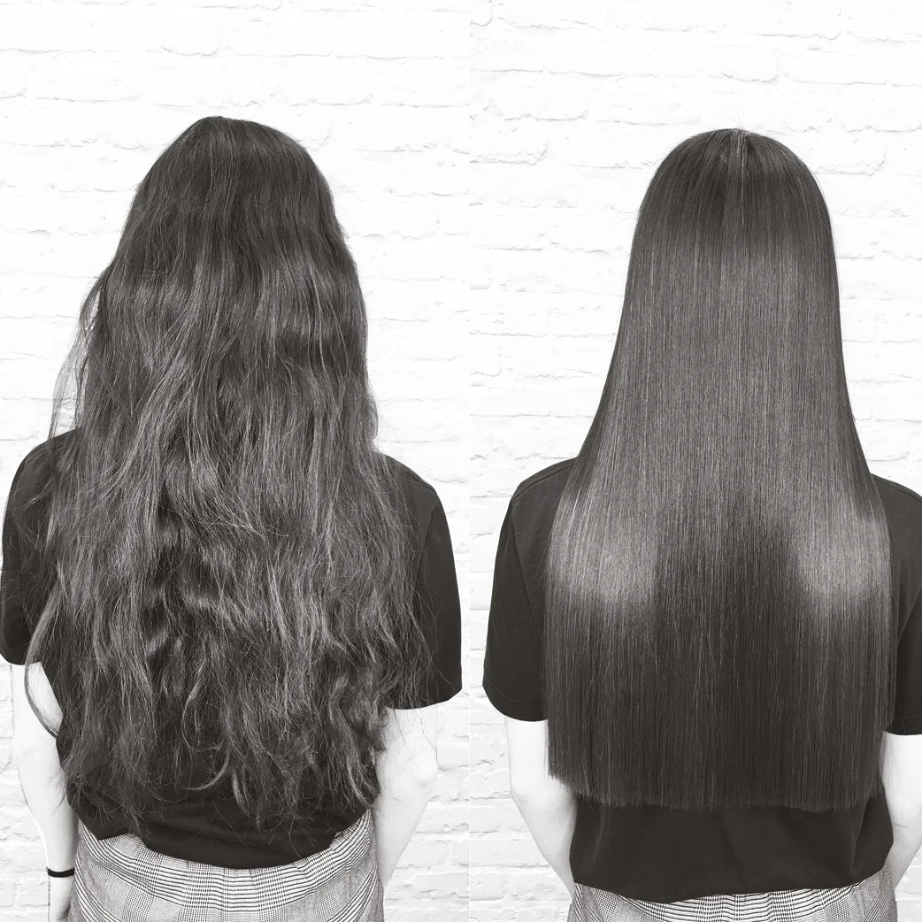 Masque Effet BTX – Brillance Miroir & Nutrition Intense