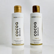 Lissage Brésilien Cocoa Brasilis Elyssa – Kit 2x100ml