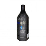 Lissage Tanin salvatore Blue Gold Premium step2