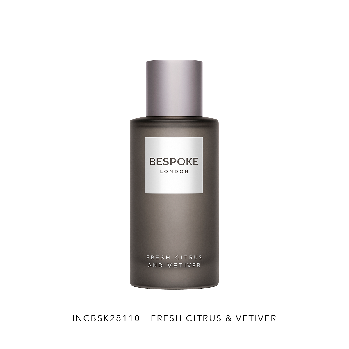 EAU DE PARFUM 100ML - MAN - BESPOKE LONDON