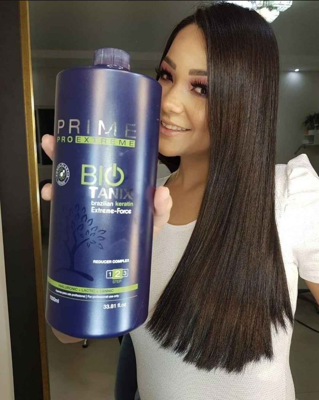 Lissage Au Tanin Biotanix Prime Pro Extreme