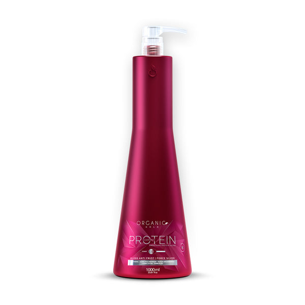 Lissage brésilien&tanin Organic Gold Protein Diamond