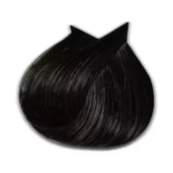 Coloration B-Life 3 – Châtain Foncé Sans Ammoniaque | Huile d’Argan – 100 ml