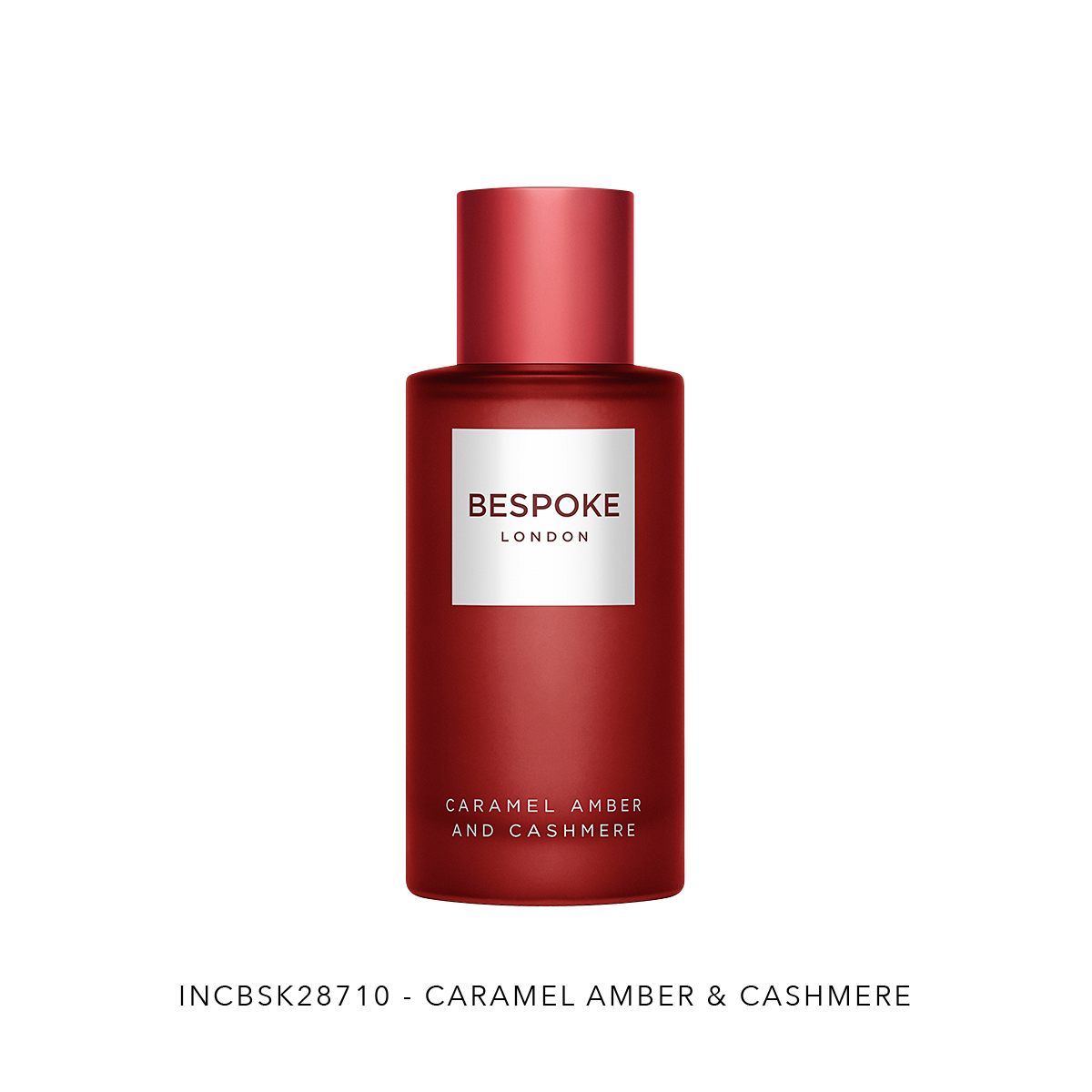 EAU DE PARFUM 100ML - MAN - BESPOKE LONDON