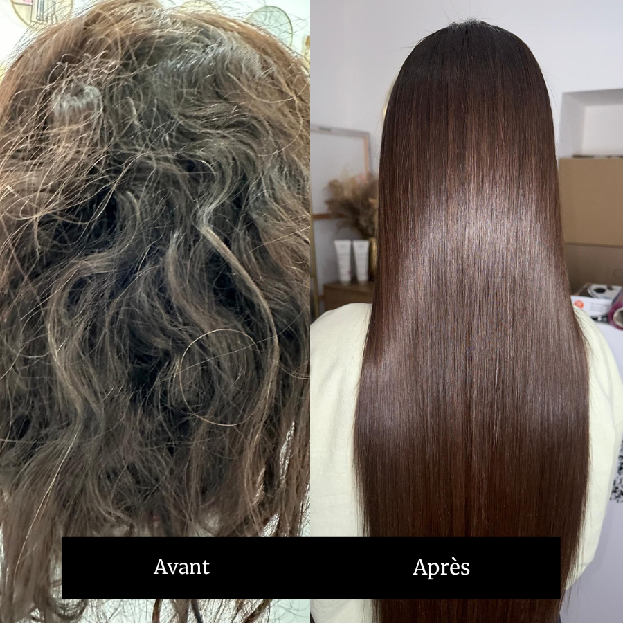 Lissage Indien Deby Hair Lisa indien