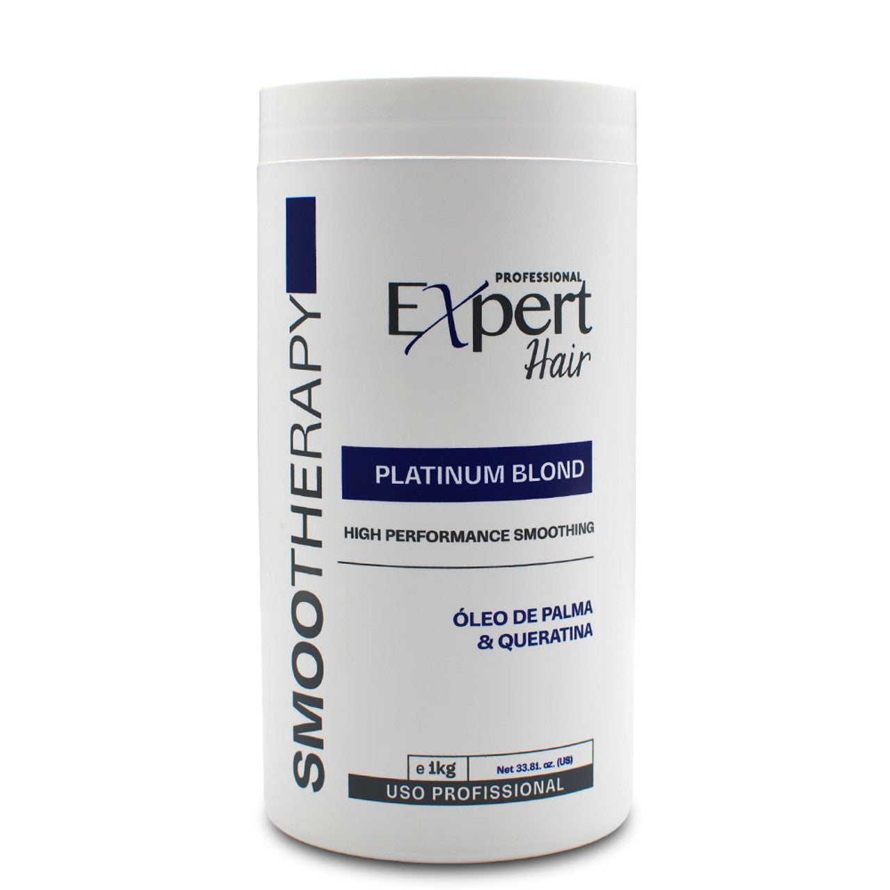 EXPERT HAIRB.otox lissant déjaunissant Botoexpert Platinum Blond Expert Hair 1 kg