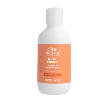 Nutri Enrich Shampoing nourrissant pour cheveux secs ou fragilisés Wella Professionals