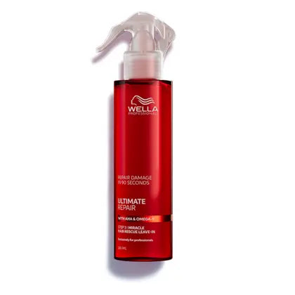Soin Miracle Revitalisant Ultimate Repair – Wella Professionals – 185 ml
