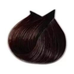 Coloration 4.52 Rouge Châtain Acajou Irisé B-Life Sans Ammoniaque – 100 ml