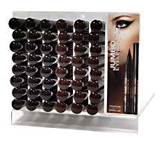 PRÉSENTOIR PLEXIGLASS FEUTRES LIPSTAIN + JUMBO