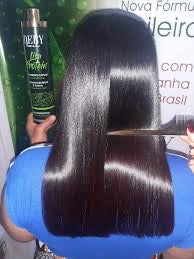 Lissage tanin Lisa Protéine – Deby Hair – Vegan Sans Formol