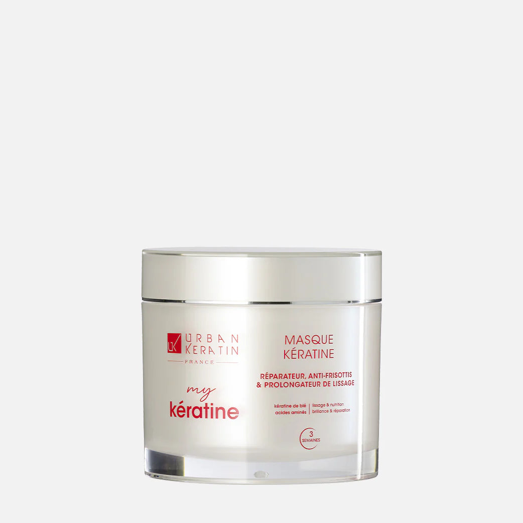 MASQUE KÉRATINE MY KÉRATINE, 200 ML Urbain Keratin