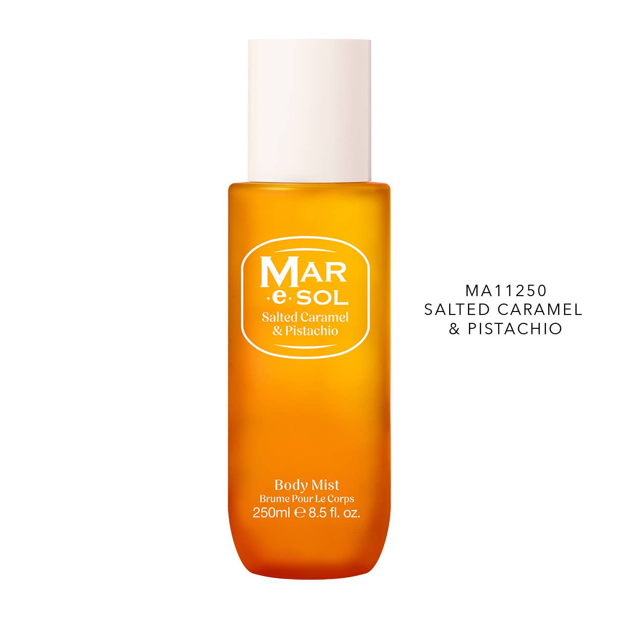 Brume Parfumée femme corp 250ml – Fraîcheur & Sensualité