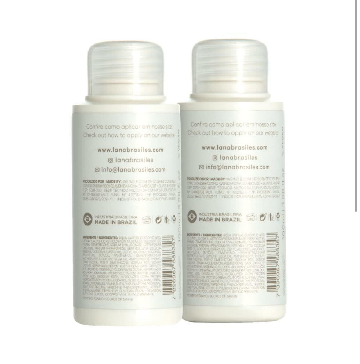 Lissage Tanino – Soin Lissant Protéine Forestière & Tanin | Lissage Durable & Brillance Miroir