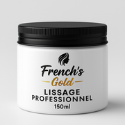 Lissage Français – Nouvelle Formule Pigments Bleus | Sans Formol