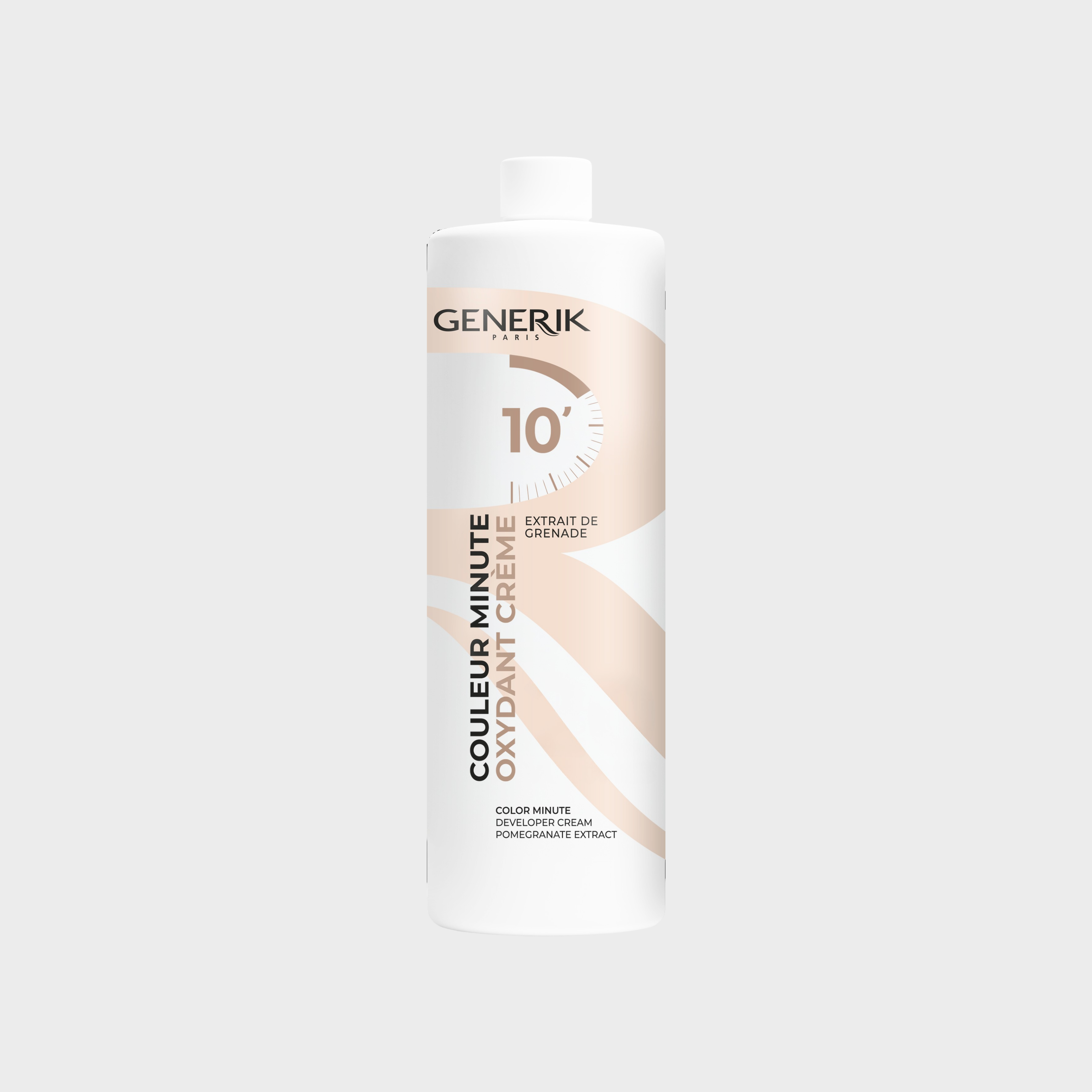 Generik Oxydant Express 10 Minutes 1L