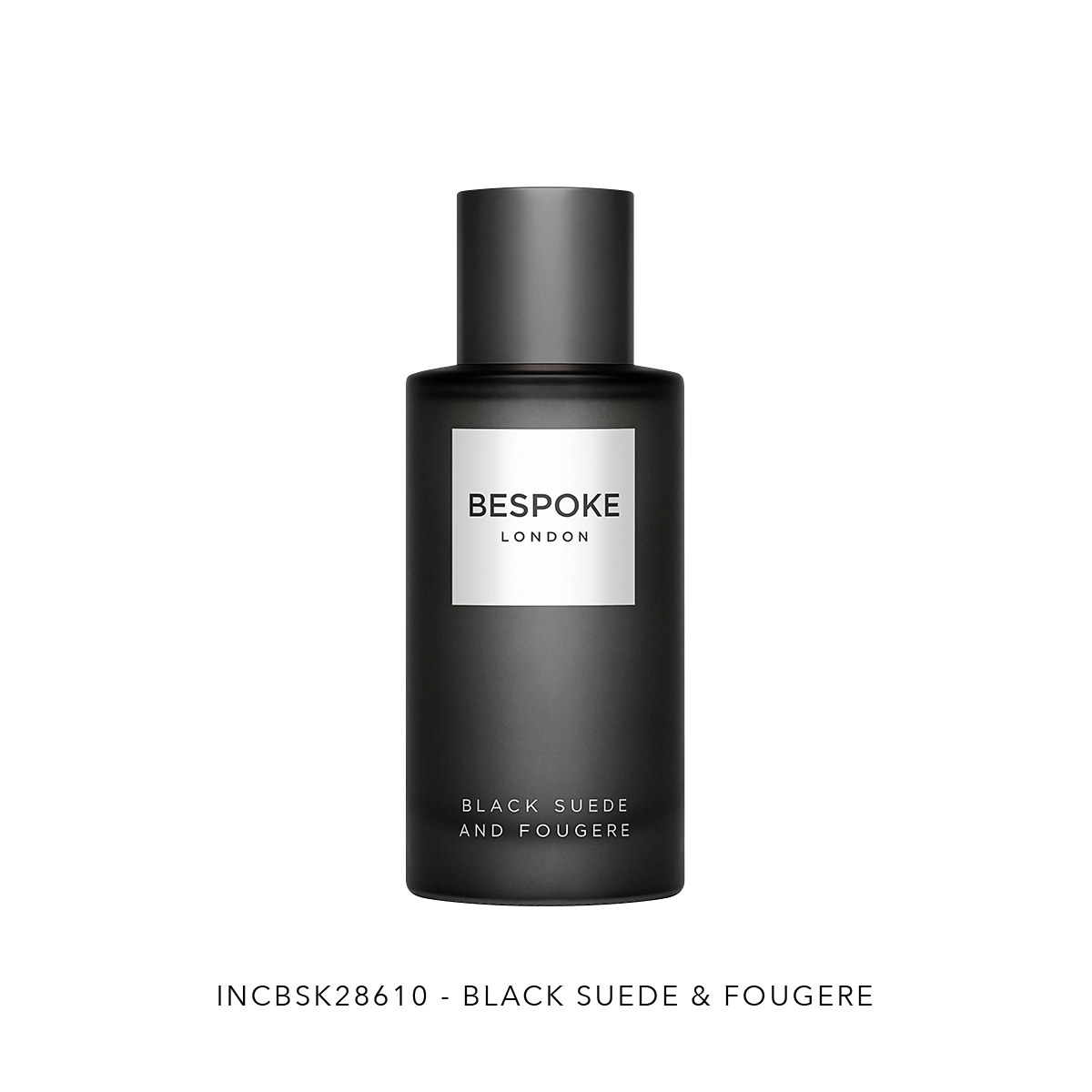 EAU DE PARFUM 100ML - MAN - BESPOKE LONDON