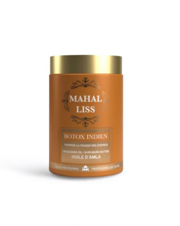 Soin BTX MAHAL LISS 1kg