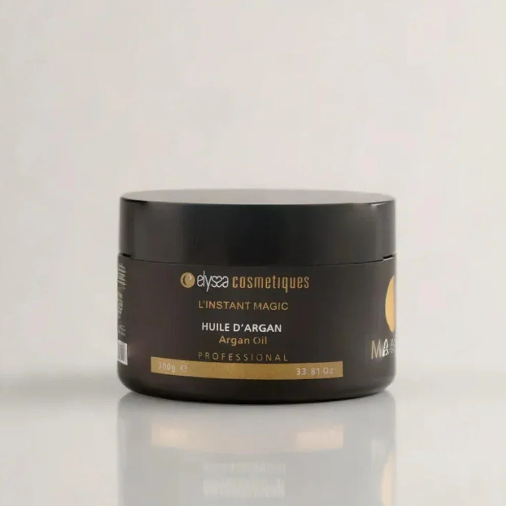 Masque Hydratant Magic Hair Blanc – Elyssa Cosmétiques