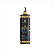 Shampoing Hydra Indiana 1L Touch Line – Sans Sulfate & 11 Huiles | Keraliss
