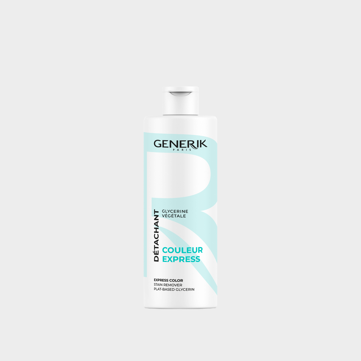 Détachant Couleur Express Generik 250ml — Retire Taches Coloration