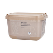 Poudre décolorante 9 tons BlondMe Schwarzkopf 450g