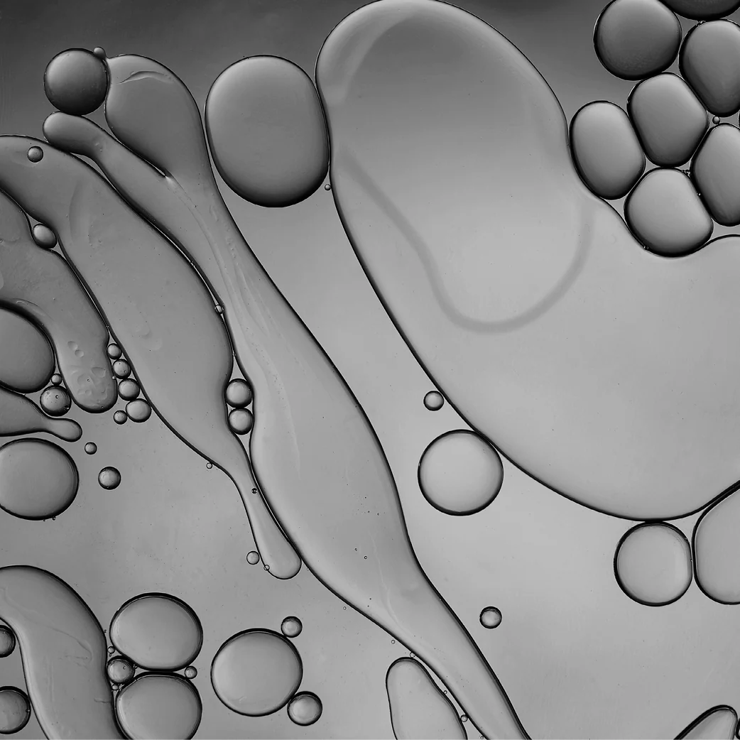 Sérum huile Noire Lift Hair Effet Miroir 30ml – Brillance & Soin Cheveux