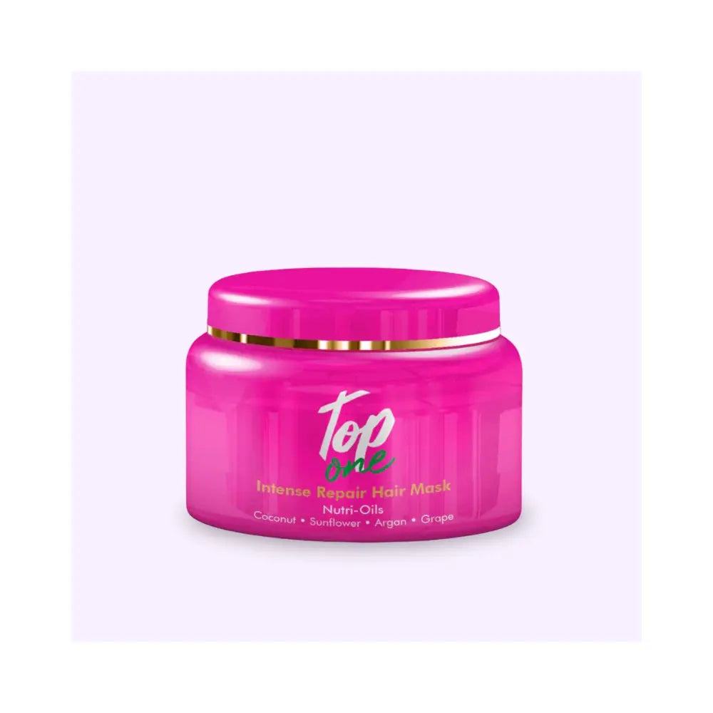 Vitta Gold | Top One™ | Masque réparateur et nourrissant - 1kg Lissage Expert
