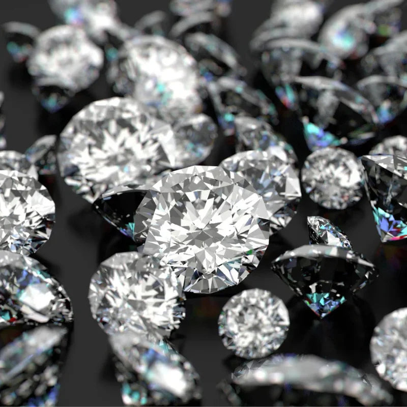 Trio Urban Diamant – Rituel Cheveux Fragilisés Brillance & Réparation | Keraliss