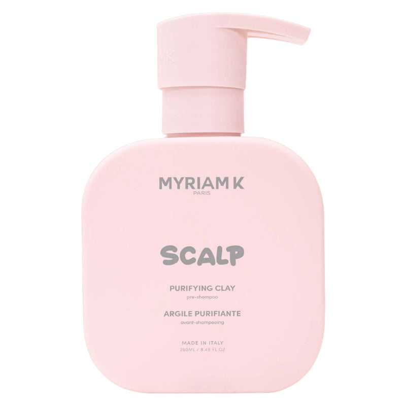Masque de Boue à l'Argile Verte Myriam K Paris 250ml