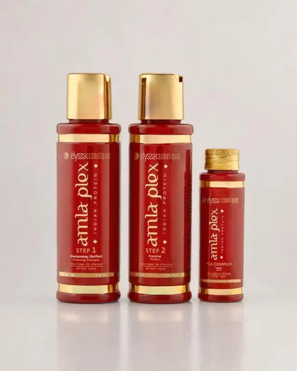 Lissage Indien<br /> Amla Plex elysaa cosmetic