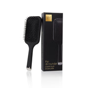 ghd - La Brosse Plate Professionnelle pour un Coiffage Impeccable
