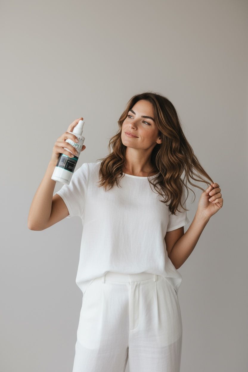 BIOPLEX Minoa – Soin Réparateur Intensif & Additif Lissage | Keraliss Lissage