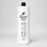 FRENCH'S GOLD | Lissage Kératine sans Formol 1000 ml