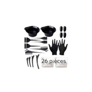 Accessoires Pour Lissage & Coloration Cheveux