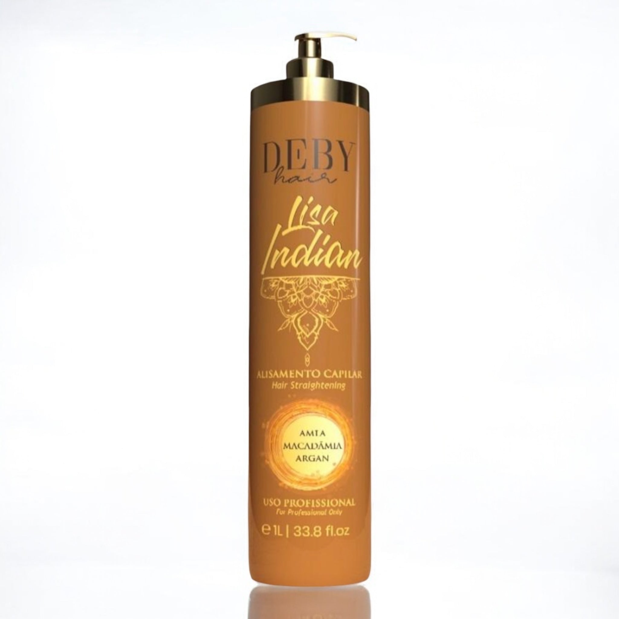Lissage Indien Deby Hair Lisa indien