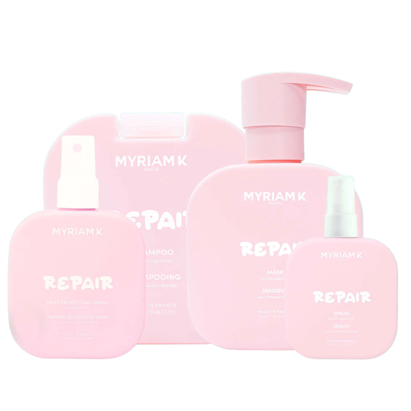 Rituel REPAIR Myriam K Paris