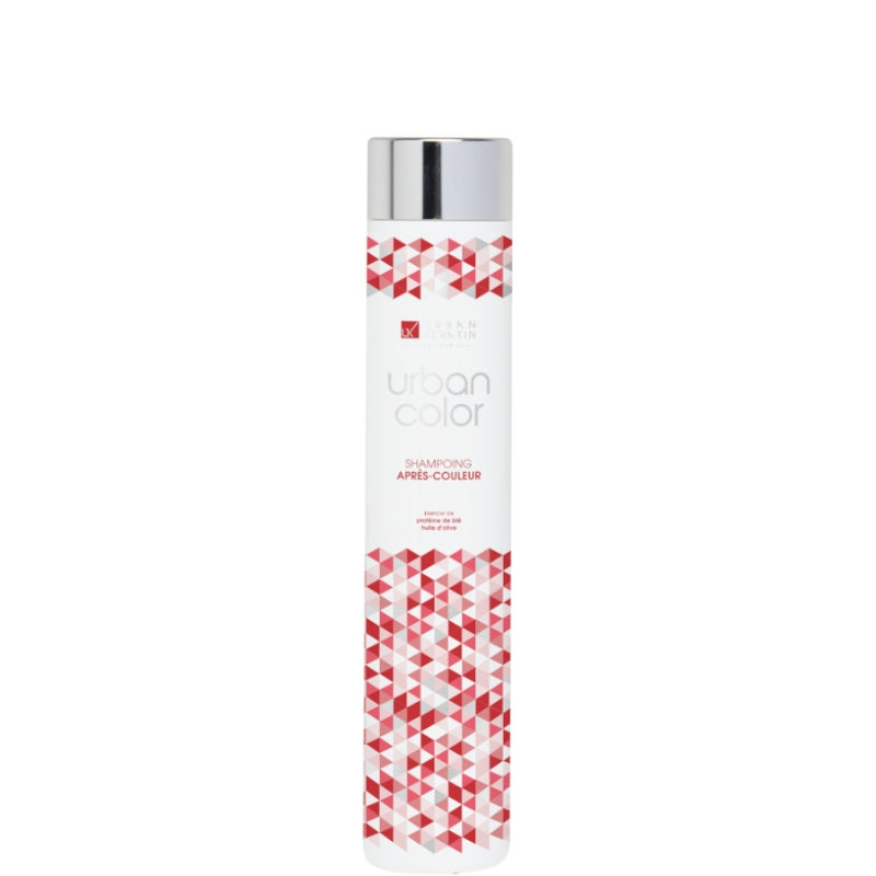 Shampoing Après Couleur Urban Color Urban Keratin 250ml
