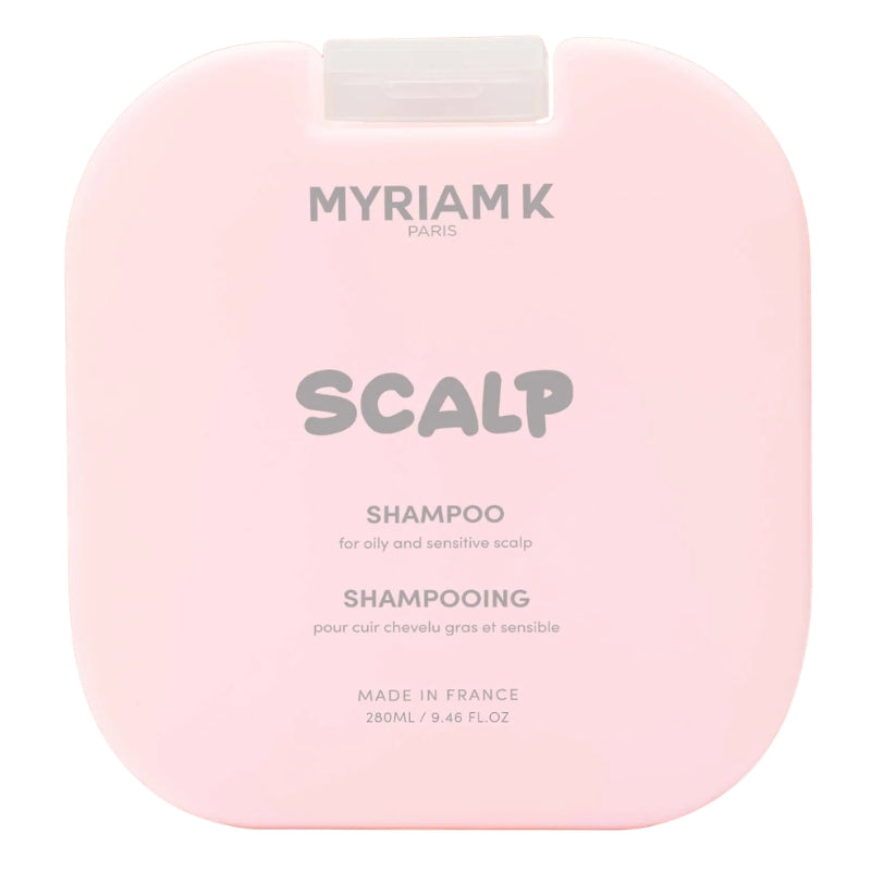 Shampoing Cuir Chevelu Sain SCALP Myriam K Paris 280ml