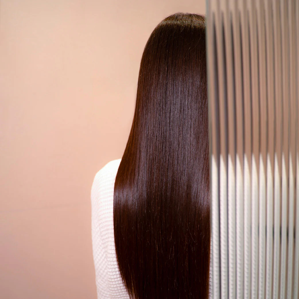 Spray 5 Secondes Lumière Express 200ml – Brillance & Soin Express | Keraliss