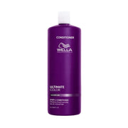 Après-Shampooing Ultimate Color Wella 1L