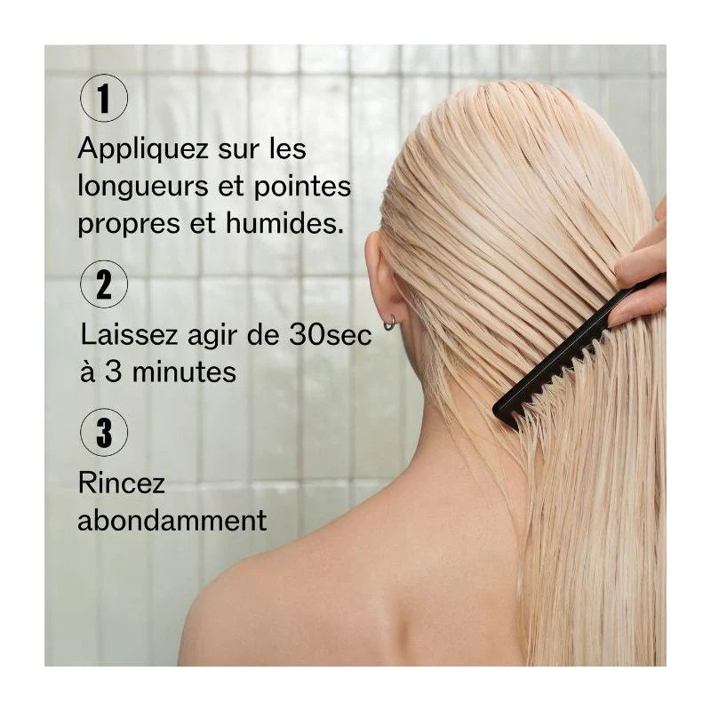 Après-Shampooing Ultimate Color Wella 1