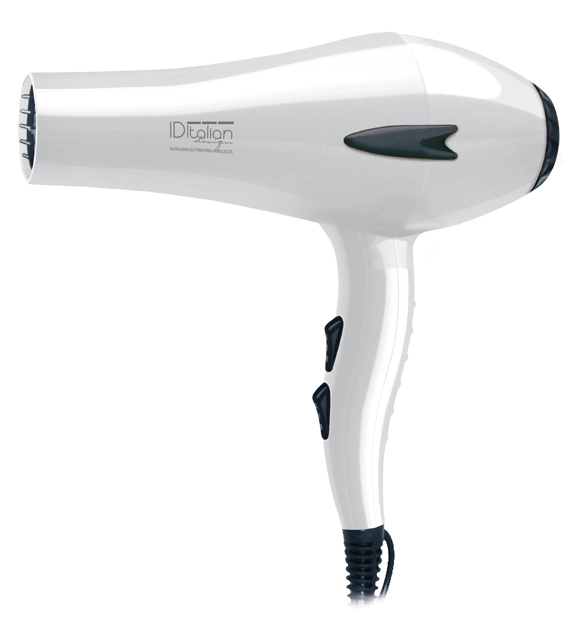SÈCHE-CHEVEUX professionnel 2600 PURE PLUS