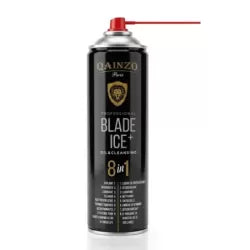 Qainzo Blade Ice + Lubricut Spray 8 in 1