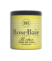 SOIN BTX Rose Baie - à l'huile de coco - format pro 1kg