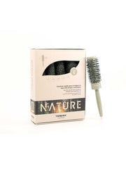 Lot 5 Brosses Rondes TERMIX Nature Ø17-43 mm | Brushing Pro