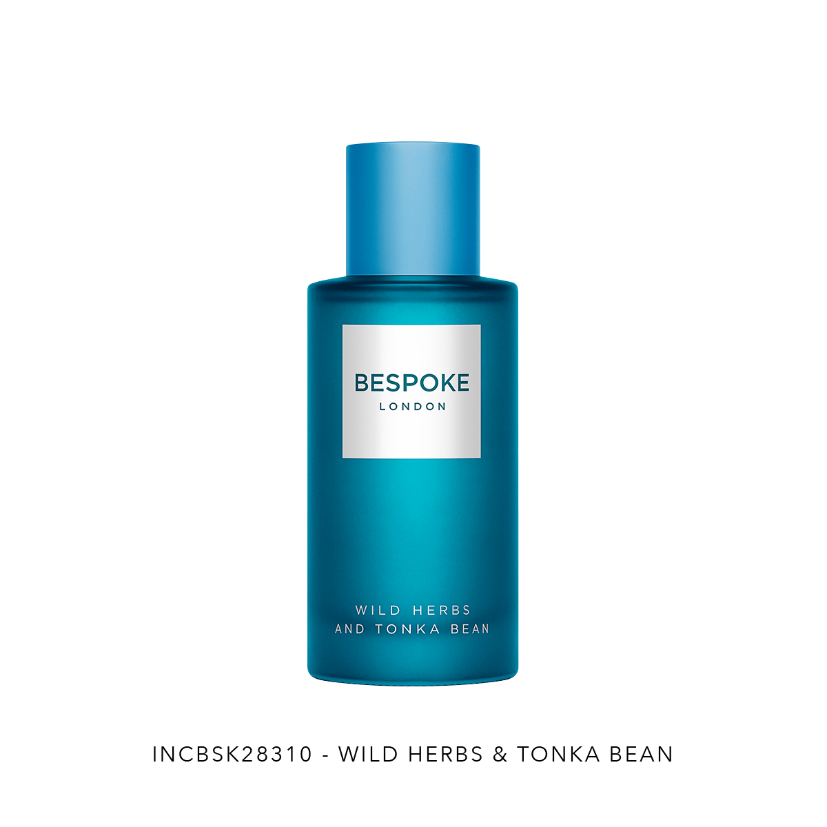 EAU DE PARFUM 100ML - MAN - BESPOKE LONDON
